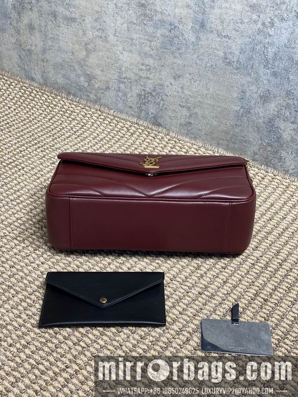 Replica YSL Bags 801439 29X17X8cm MT 2colour