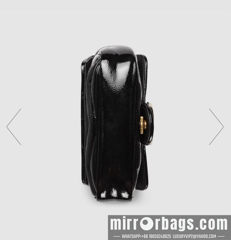 Replica Gucci Bags 476433 10X16.5X4.5cm MP
