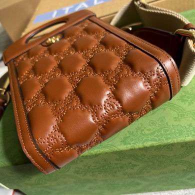 Replica Gucci Bags 723776 14X23X4.5cm MP 3colour