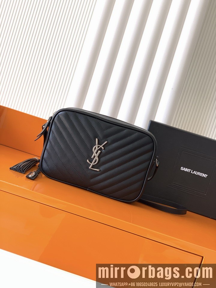 Replica YSL Bags YSL 505730 23x16x6cm 8D3