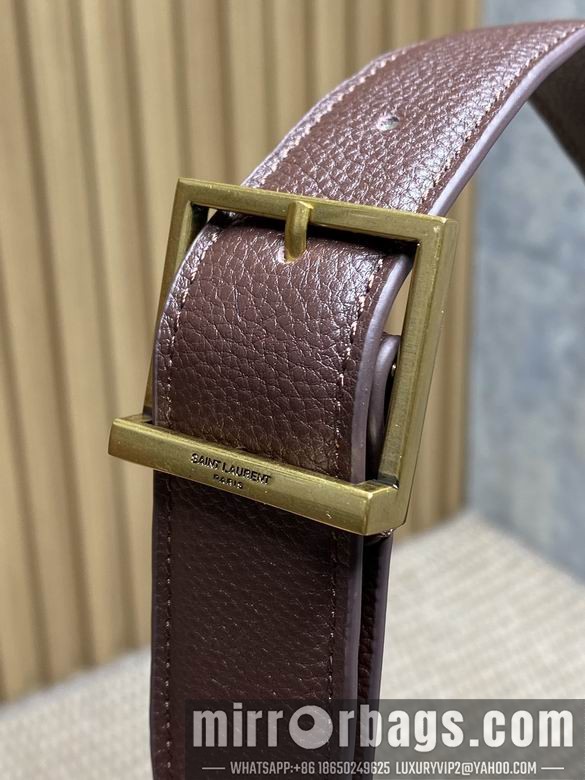 Replica YSL Bags 753837 30X31X13cm MT 2colour