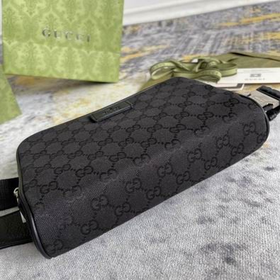 Replica Gucci Bags 449174 23x16x5 cm df01