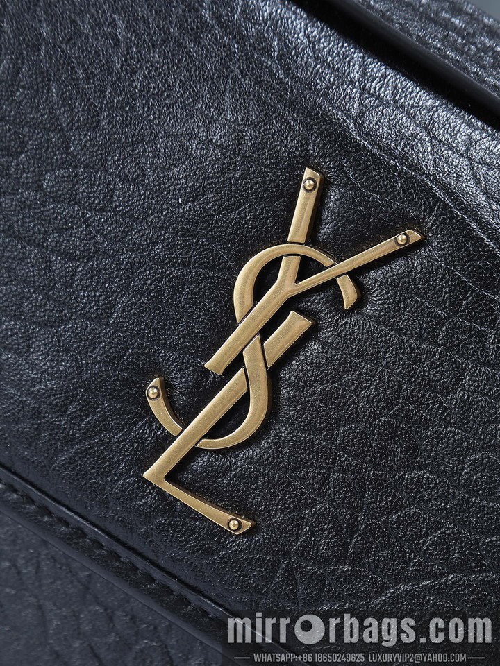 Replica YSL Bags YSL niki 633179 22x16x7.5cm 8D1