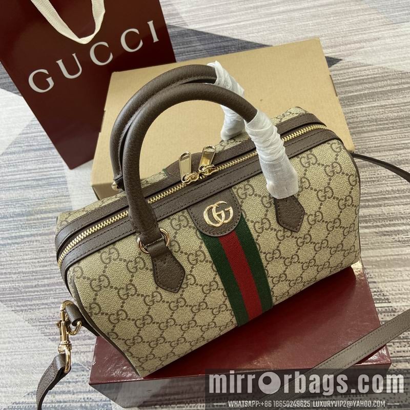 Replica Gucci Bags 836825 25x17x14cm MP 2色