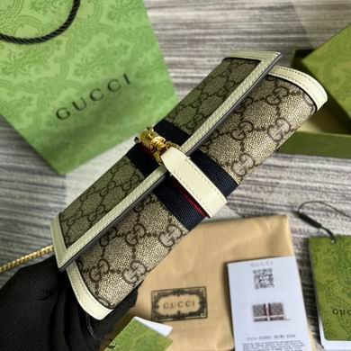 Replica Gucci Bags jackie 652681 19X10X3.5cm MP