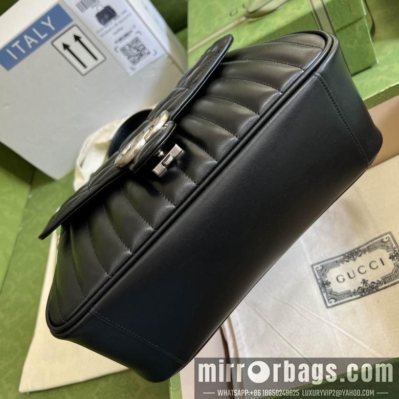 Replica Gucci Bags BA498110 27X19X10.5