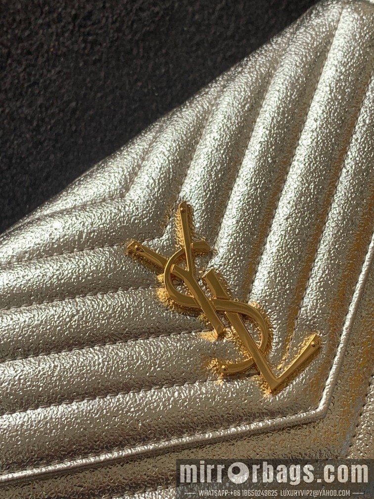 Replica YSL Bags YSL 377828 22.5x14x4cm 8D11