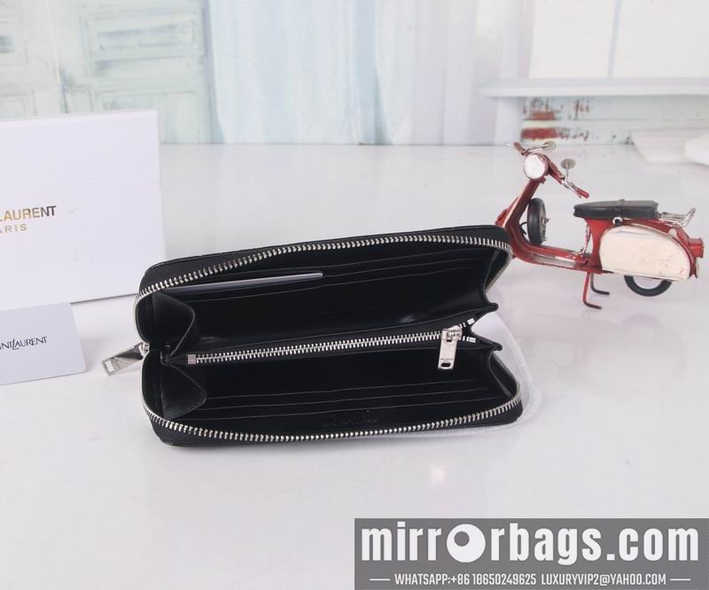 Replica YSL Bags 50097-3 19x10.5x2.5cmZC 4色
