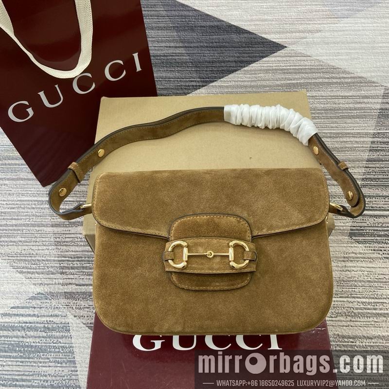 Replica Gucci Bags 847063 26x17.5x10cm MP3