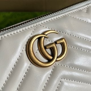Replica Gucci Bags 739166 23X12X10cm MP