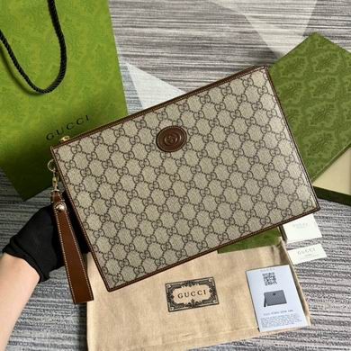Replica Gucci Bags 672953 30.5X21X1.5cm MP 3colour