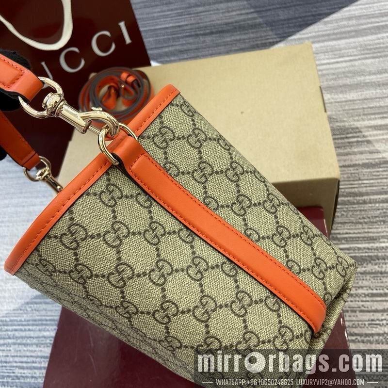Replica Gucci Bags 815118 19x18x11cm MP 2色
