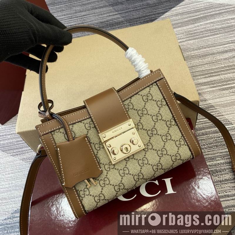Replica Gucci Bags 841653 20x13.5x8cm MP 3色