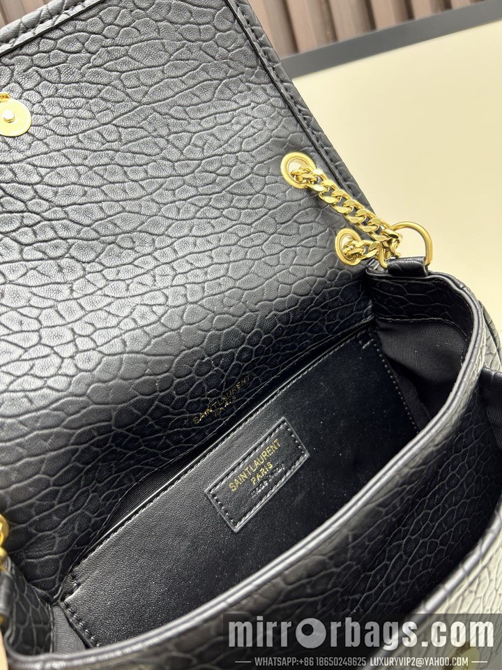 Replica YSL Bags YSL niki 633151-1 22x16.5x12cm jj