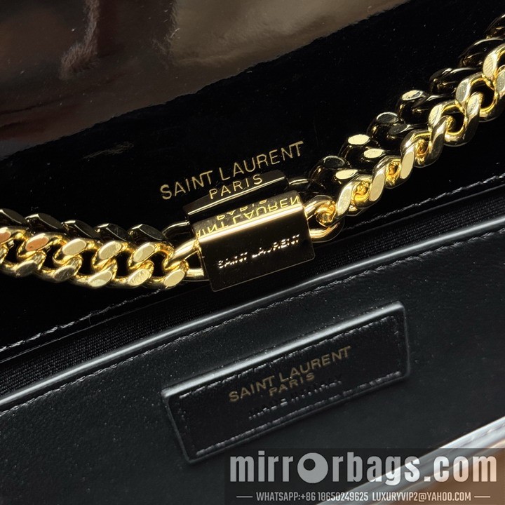 Replica YSL Bags YSL kate 469390 20x13.5x5.5cm 8D1