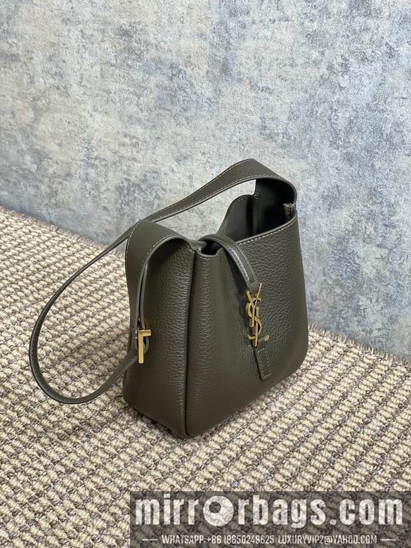 Replica YSL Bags 809461 15X16X7cm MT 3colour