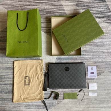 Replica Gucci Bags 672953 30.5X21X1.5cm MP 3colour