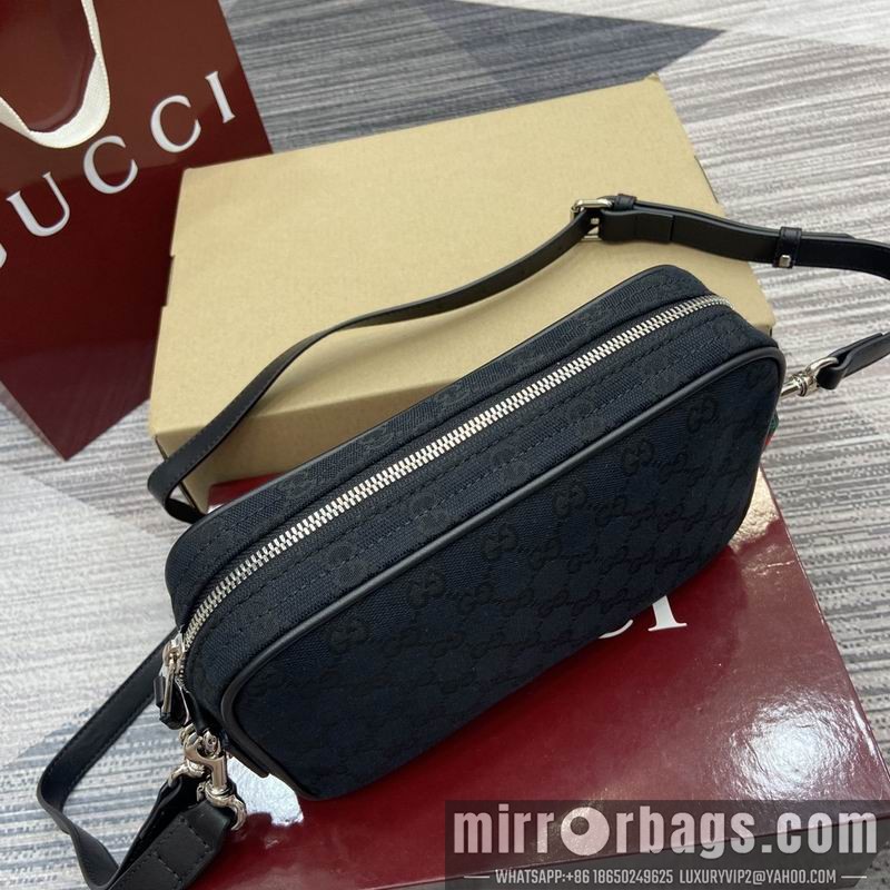 Replica Gucci Bags 834802 23.5x15x5cm MP 2色