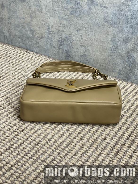 Replica YSL Bags 734153 26X14X7cm MT 2