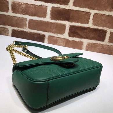 Replica Gucci Bags BL446744 23x14x6