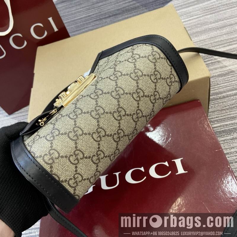 Replica Gucci Bags 841653 20x13.5x8cm MP 3色