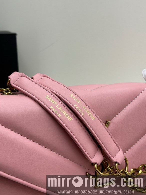 Replica YSL Bags YSL lou 6146 29x16x8cm jj1