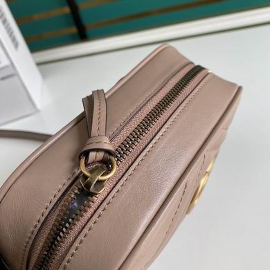 Replica Gucci Bags BA448065 18x12x6