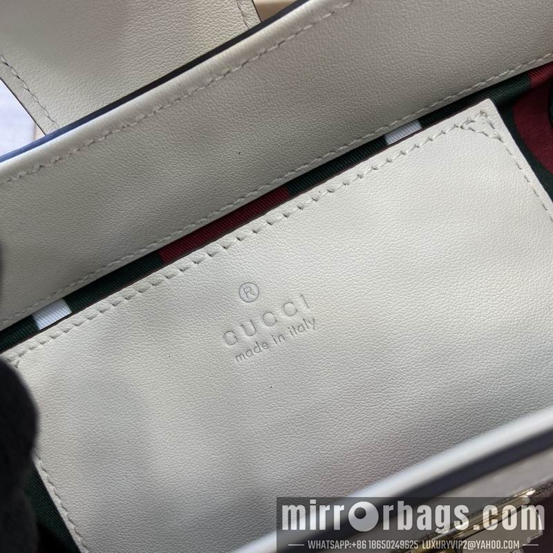 Replica Gucci Bags 841653 20x13.5x8cm MP 3色