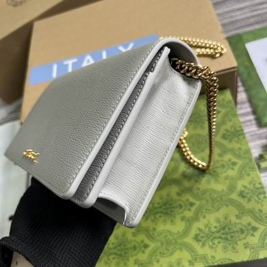 Replica Gucci Bags 772643 12.5X20X4cm MP 2colour