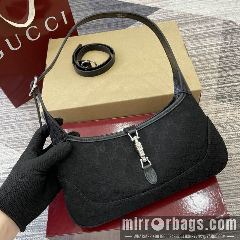 Replica Gucci Bags 863137 27x13x6cm MP 2色