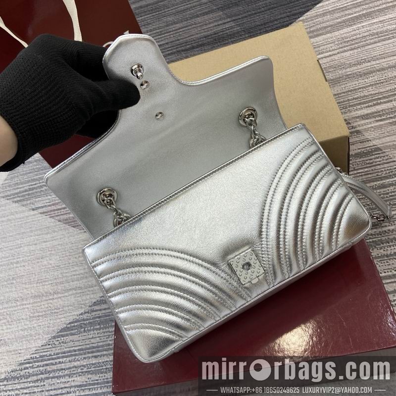 Replica Gucci Bags 837267 26x15x7cm MP7