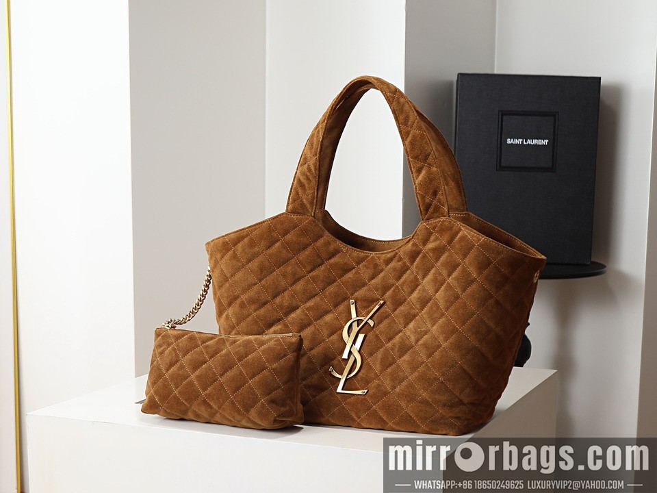Replica YSL Bags YSL 858191 31-46x28x15-5cm 8D2