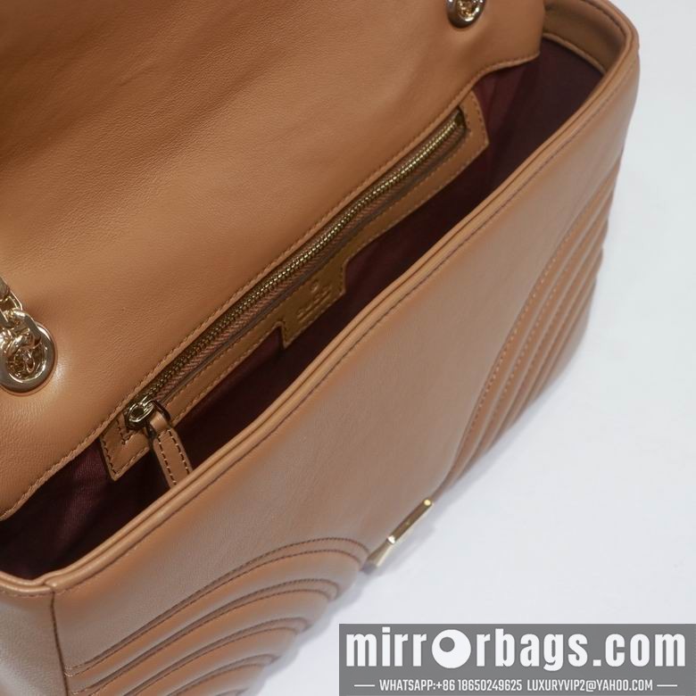 Replica Gucci Bags 838985 30.5X18X8 DF4colors