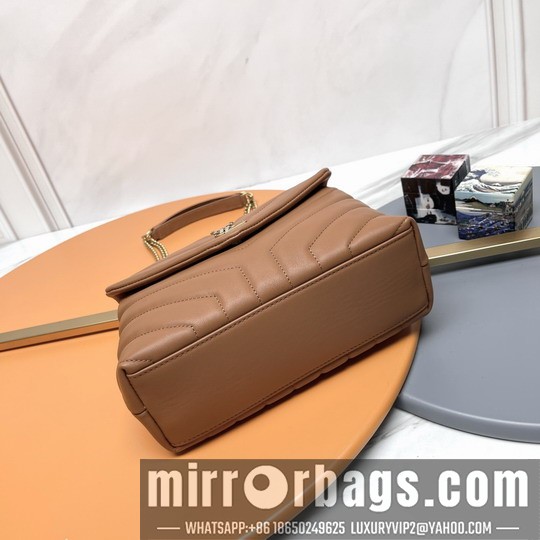 Replica YSL Bags YSL 494699 23x17x9cm 8D4