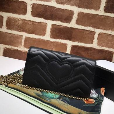 Replica Gucci Bags BL488426 18x10x5