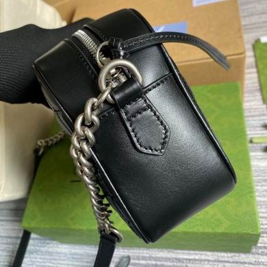 Replica Gucci Bags Marmont 447632 24X12X7cm MP 4colour