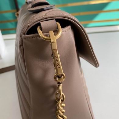 Replica Gucci Bags BA498110 27x19x10.5