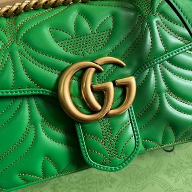 Replica Gucci Bags 443497 26X15X7cm MP 2