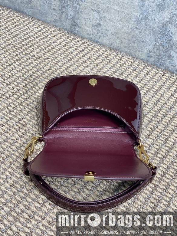 Replica YSL Bags 800846 17.5X21X8cm MT 4colour