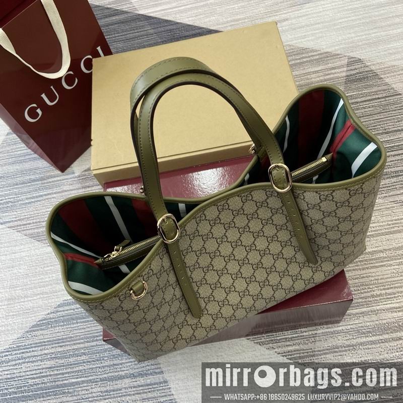 Replica Gucci Bags 815213 38x25x15cm MP 2色