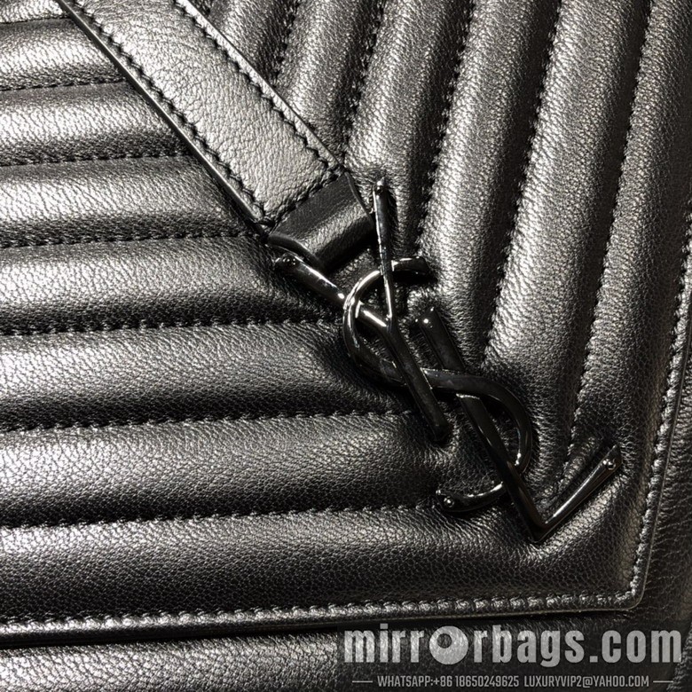 Replica YSL Bags YSL college 392737 24x17x6.5cm 8D5