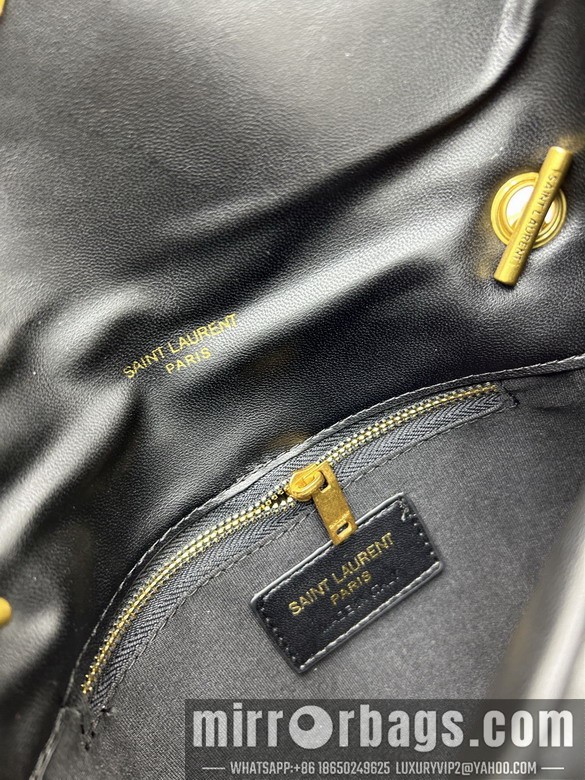 Replica YSL Bags YSL lou 8819 23x15x7cm jj