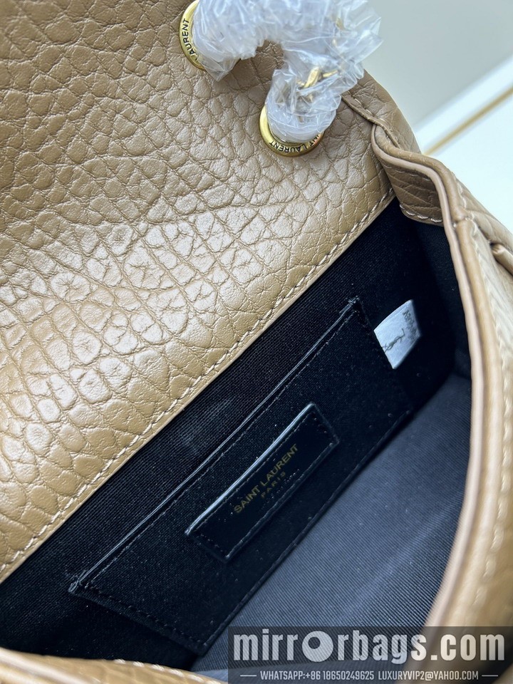 Replica YSL Bags YSL niki 28736 19x13x5cm ss2