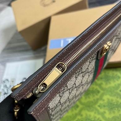 Replica Gucci Bags 760243 18X26X6cm MP 2colour