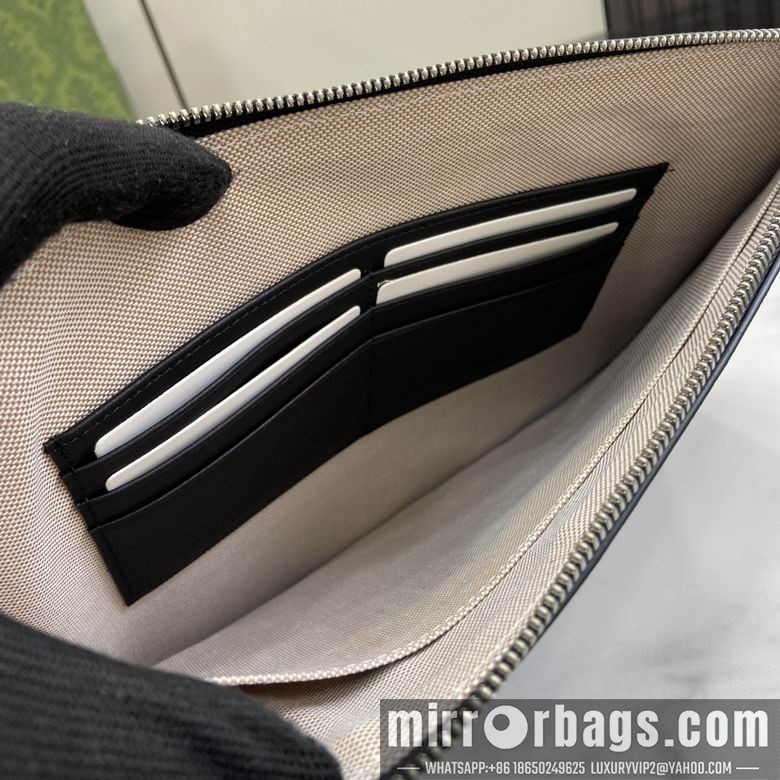 Replica Gucci Bags 473904 30.5X21X1.5cm YG 4colour