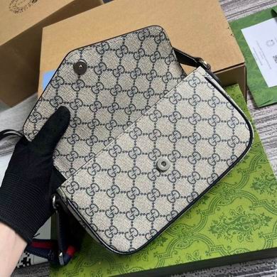 Replica Gucci Bags 764961 13X22X4cm MP