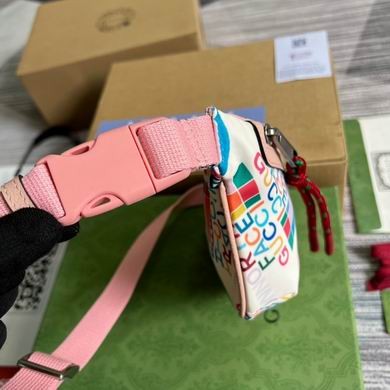 Replica Gucci Bags 650299 22X13X6cm MP 2colour