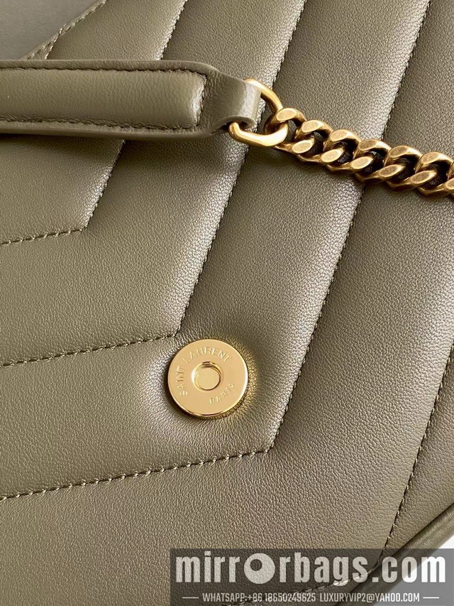 Replica YSL Bags YSL lou 801439 29x17x8cm 8D