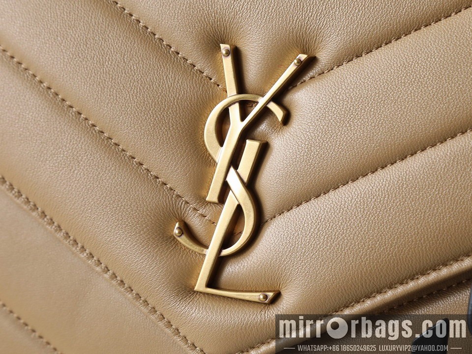 Replica YSL Bags YSL Lou 803541 35x22x10cm 8D