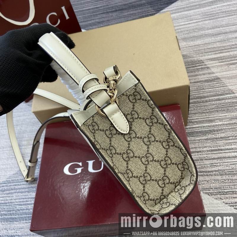 Replica Gucci Bags 841653 20x13.5x8cm MP 3色